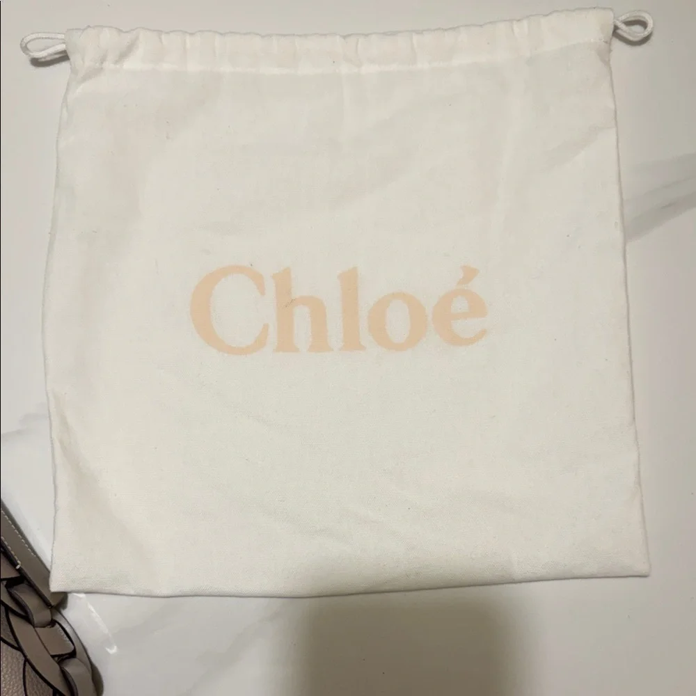 Brand New - Chloe Darryl Handbag - Picture 4 of 6